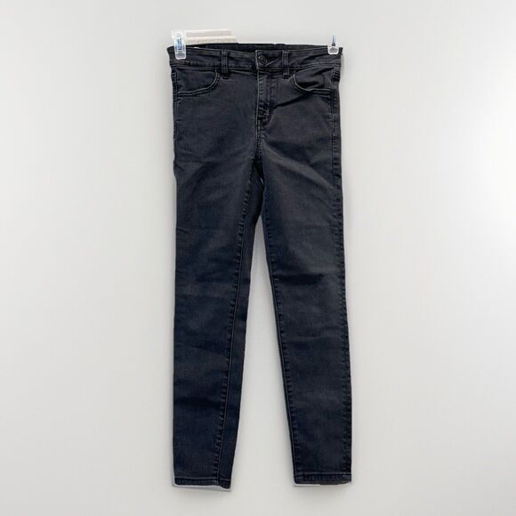 American Eagle Jeans Women's 4 Short Next Level Stretch Hi Rise Jegging - Picture 1 of 14